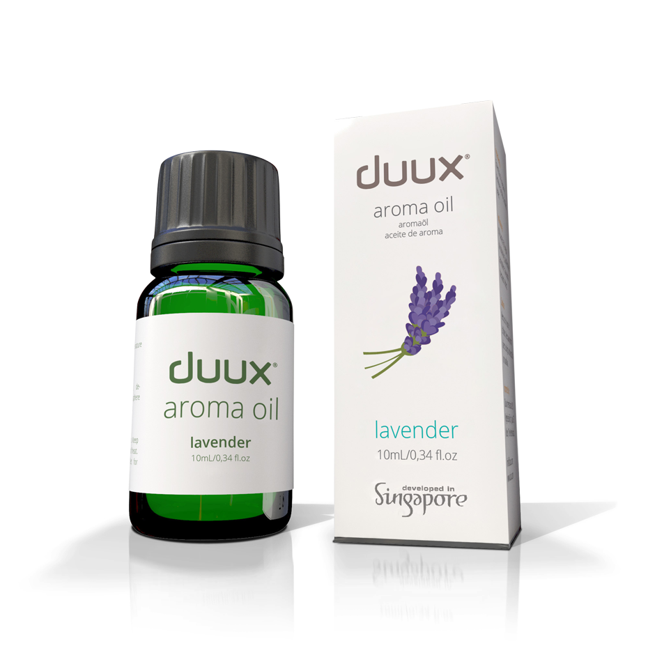Aromaterapia (purificador de aire, humidificador)
