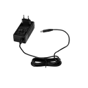Whisper Flex Adaptador de corriente (Ultimate) Negro