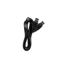 Sphere Cavo di alimentazione USB nero