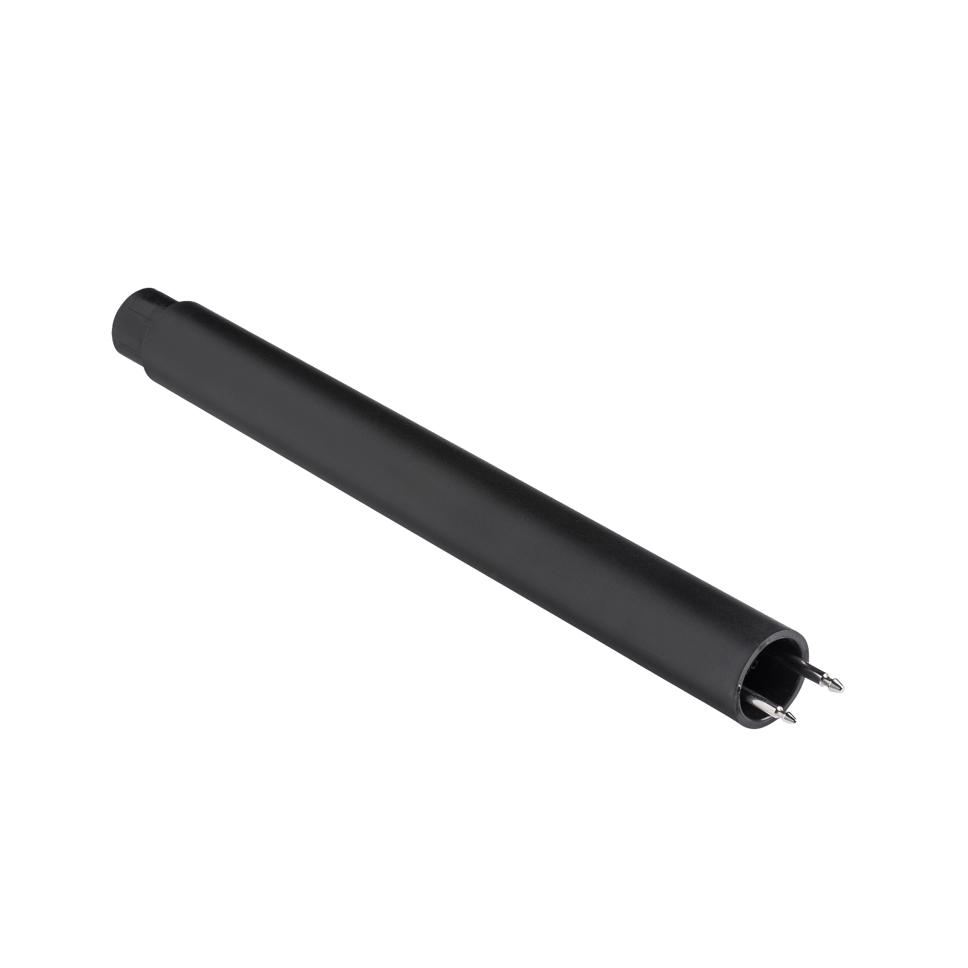 Whisper Flex Estensione di ricambio Tube Nero