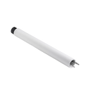 Whisper Flex Estensione di ricambio Tube Bianco