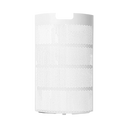 Tube Rückwandgehäuse