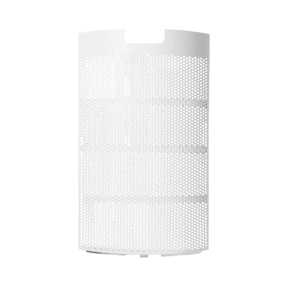 Tube Rückwandgehäuse