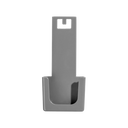 Whisper Porta telecomando grigio
