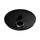 Whisper Flex Ultimate Base Schwarz (Gen 1 App)