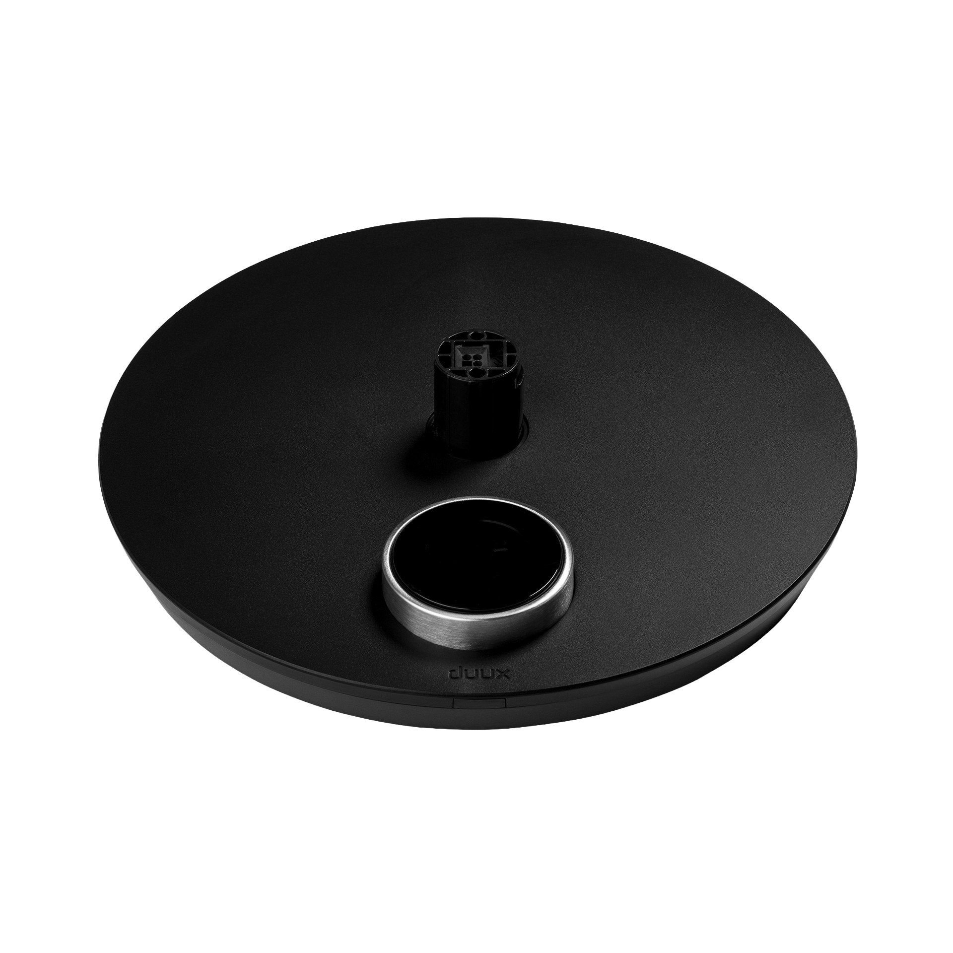 Whisper Flex Ultimate Base Schwarz (Gen 1 App)