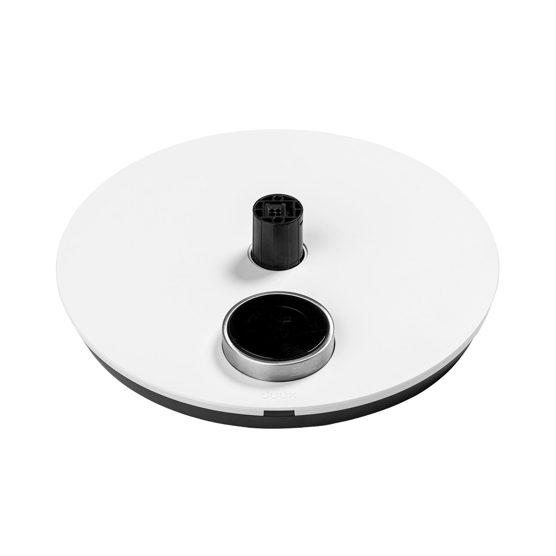 Whisper Flex Ultimate Basis Weiß (Gen 1 App)
