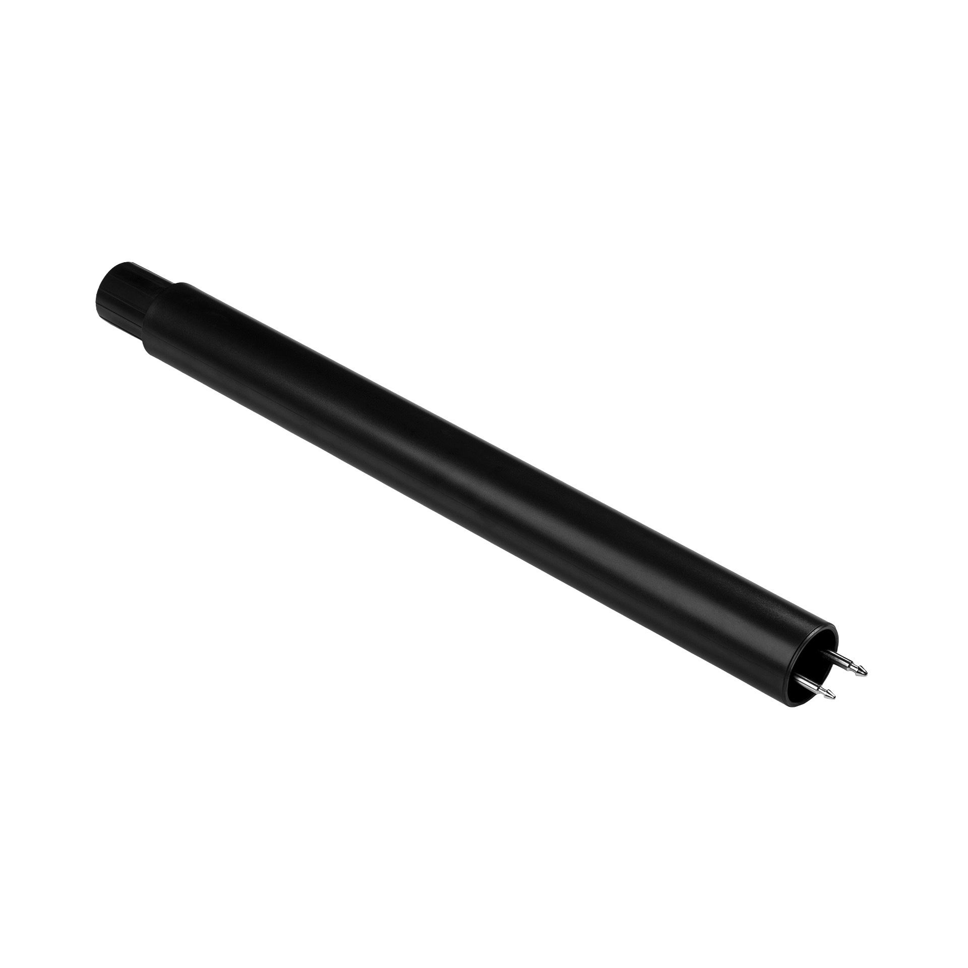 Erweiterung Tube Whisper Flex Ultimate Schwarz