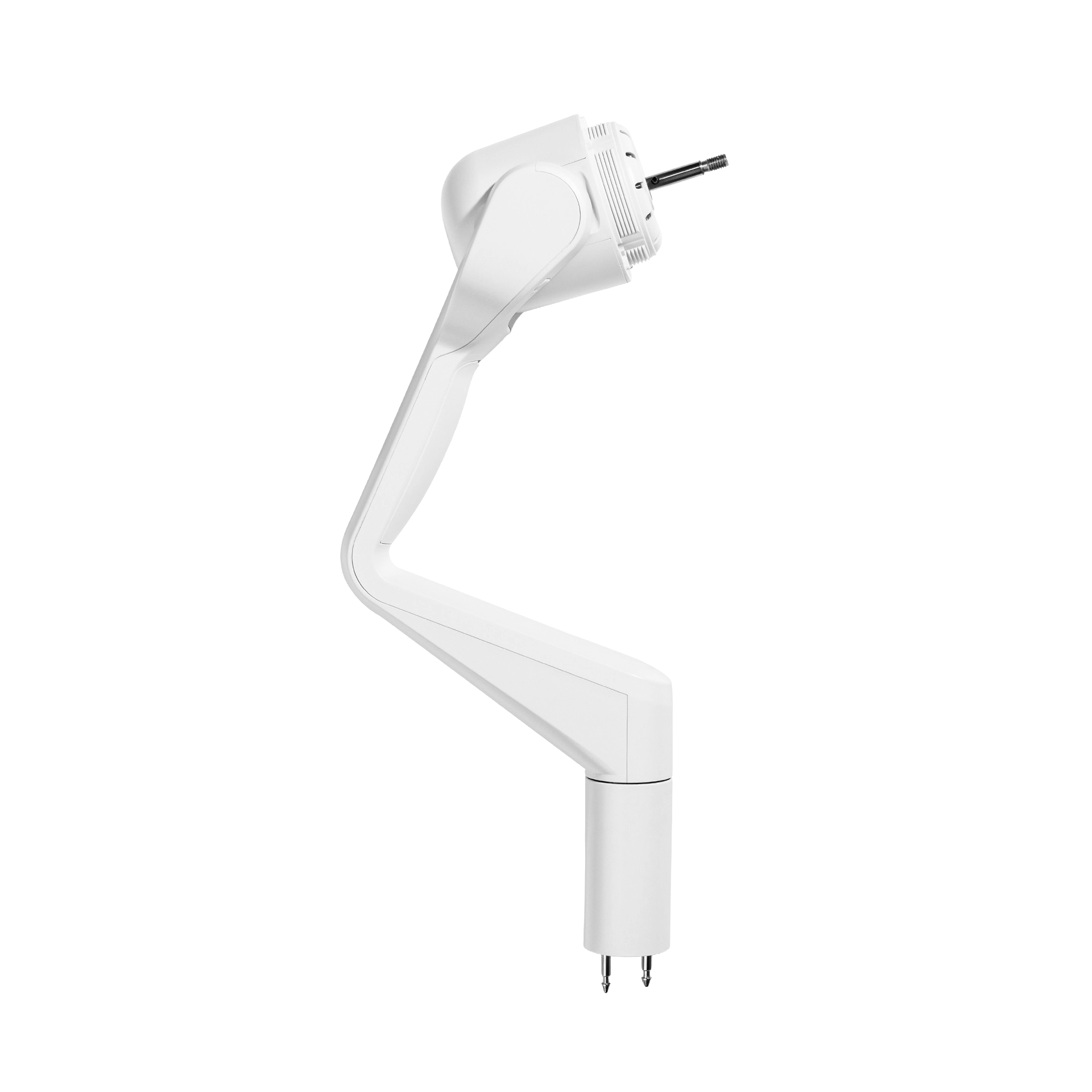 Whisper Flex Ultimate Weißer Motor