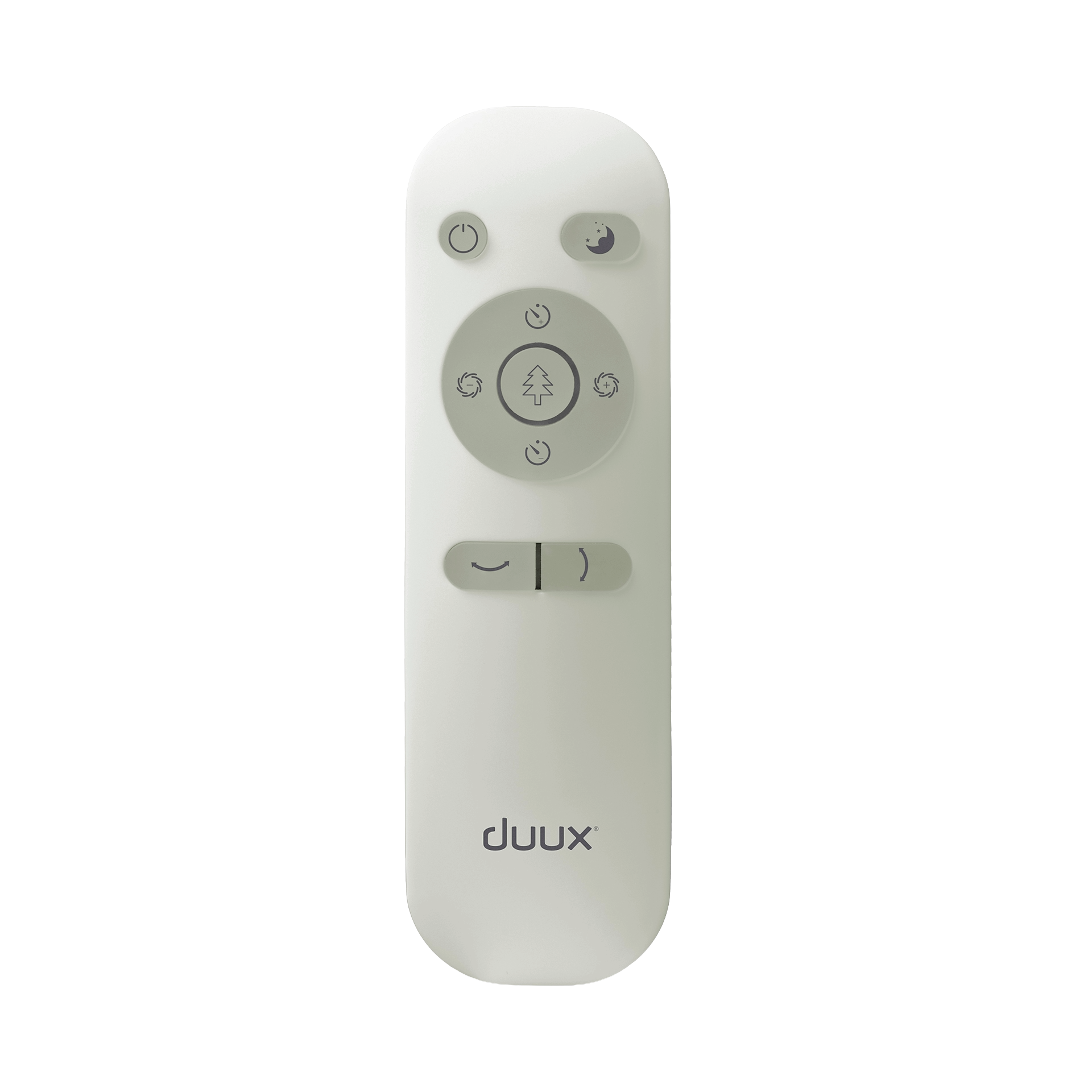 Whisper Flex (Smart) Fernbedienung Sage