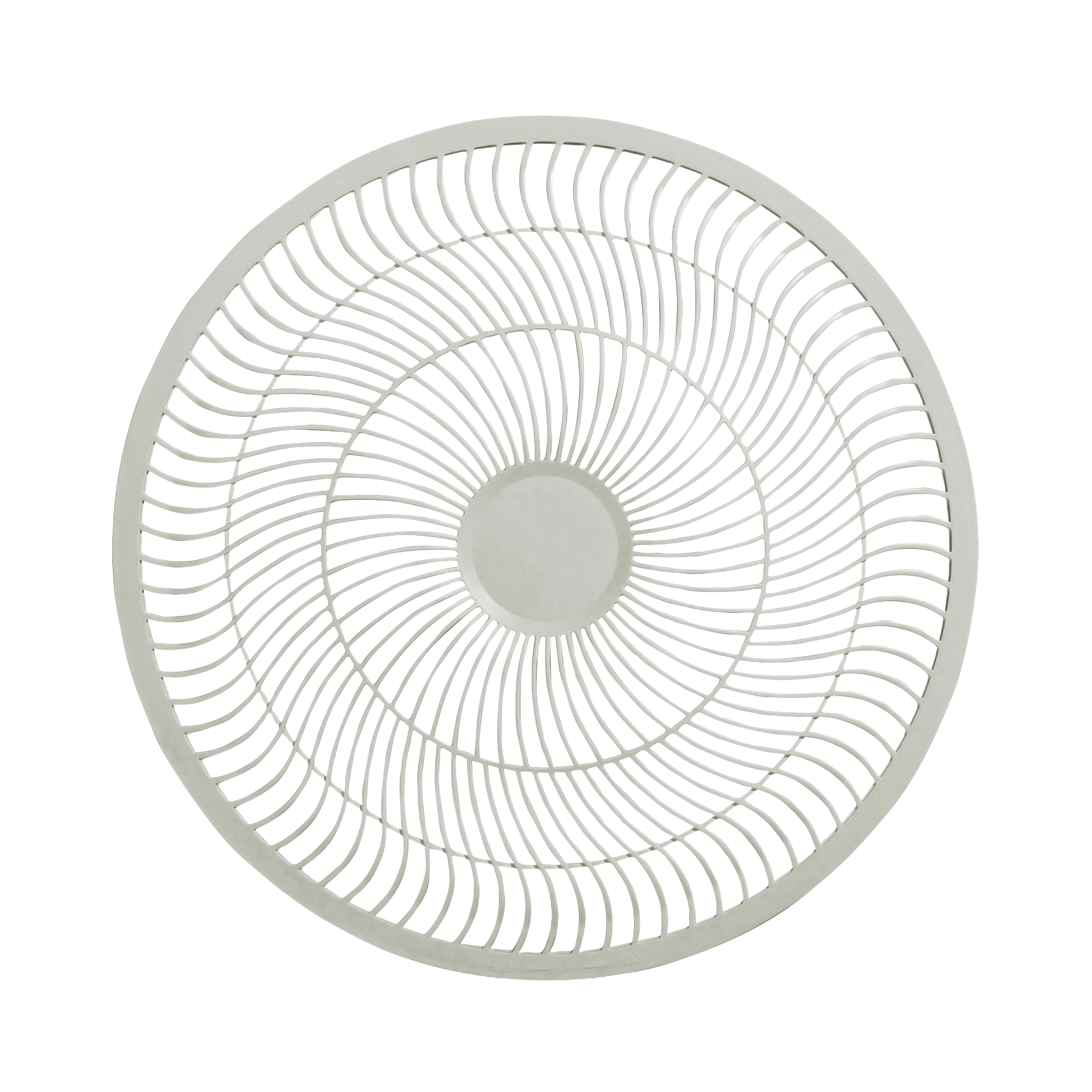Griglia Anteriore Flex (Smart) Sage