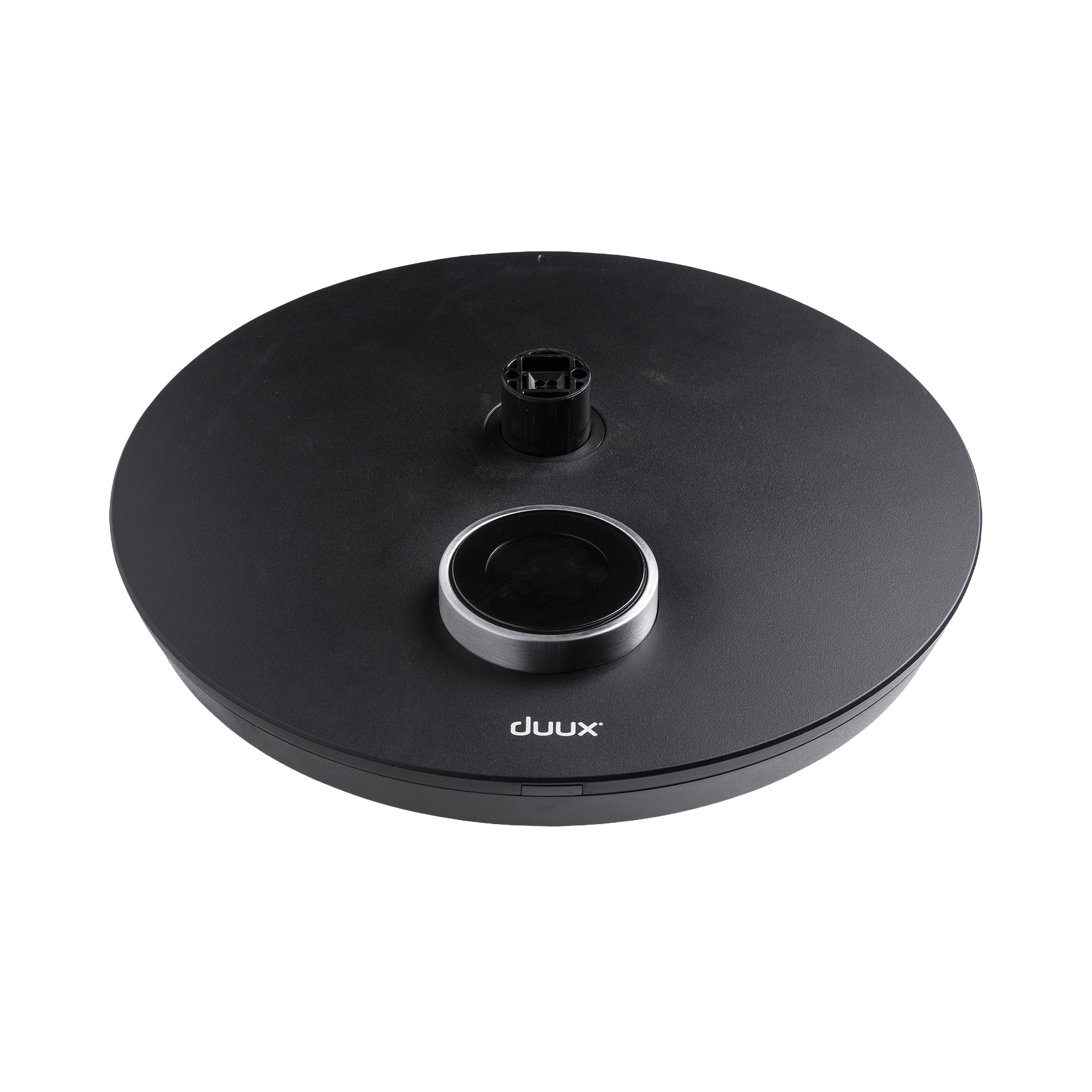 Unidad base Whisper Flex (Smart) Negro - Gen2