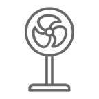 Standventilatoren