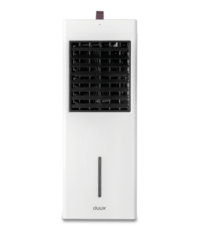 DXAC Flow Front