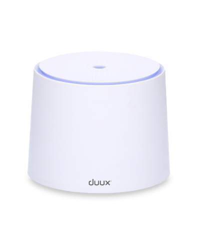 DXAD Iconic front