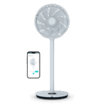 Whisper 2 Smart Ice Blue - immagine in miniatura