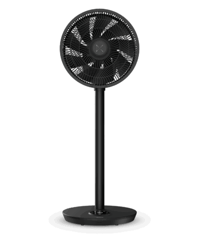 whisper flex 2 zwart