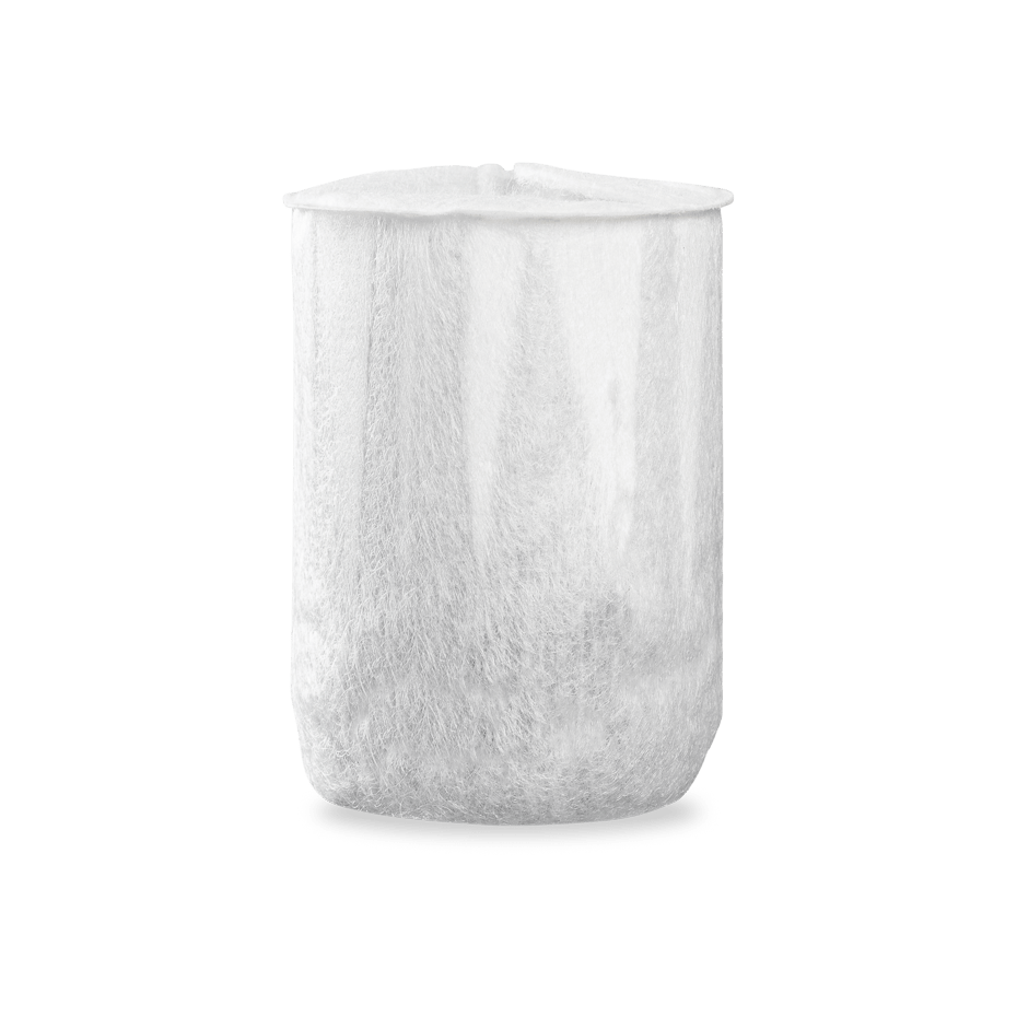 DXHUC Beam Mini filtro priekinė kapsulė