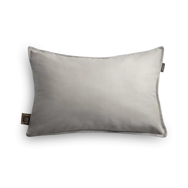 mellow cushion 40 x 60 grijs