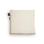 Mellow Heated Seat Cushion 40 x 40 Beige - thumbnail image
