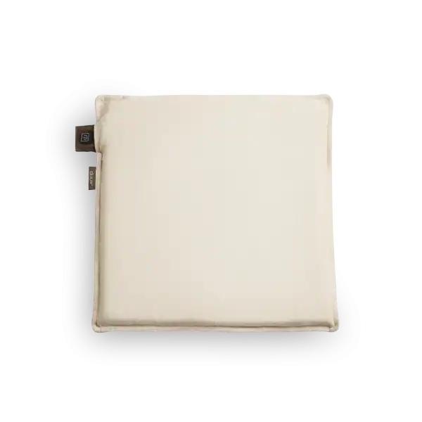 mellow heated seat cushion 40 x 40 grijs (kopie)
