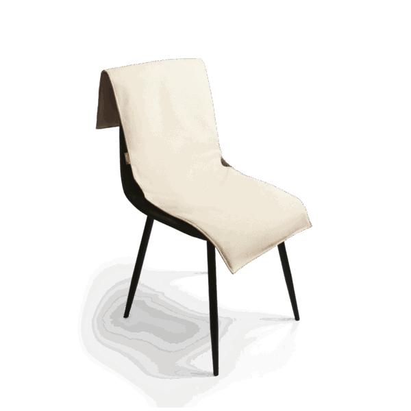 mellow heated seat pad 40 x 110 beige