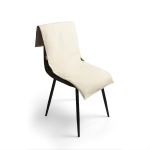 Mellow Heated Seat Pad 40 x 110 Beige - thumbnail image