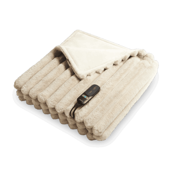 01 dxob01 yentl heated overblanket striped beige 1920x1920