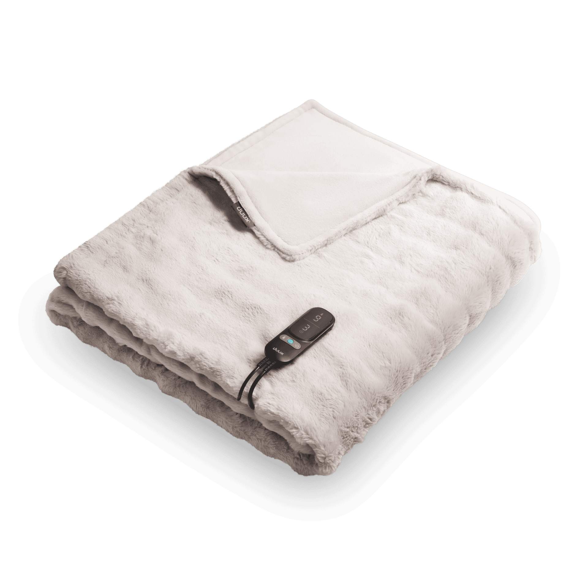 yentl θερμαινόμενο overblanket φούσκα γκρι