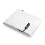 Snooze Heated Underblanket Fleece 90 x 200 - thumbnail image