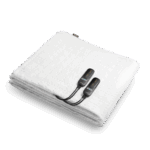 Snooze Heated Underblanket Fleece 140 x 200 - thumbnail image