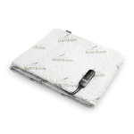 Snooze Heated Underblanket Bamboo 90 x 200 - thumbnail image