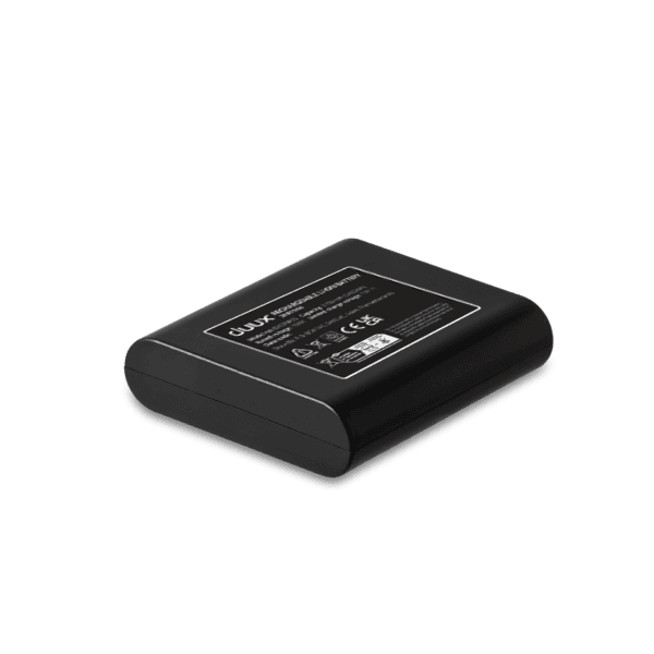 dock e pacco batteria per whisper flex (ultimate) 10,8v