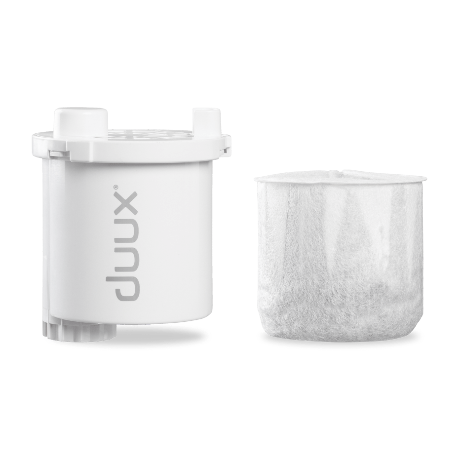 DXHUC Beam Capsule de la cartouche filtrante