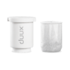 DXHUC Beam Cápsula de cartucho mini filte