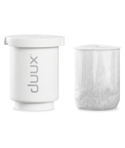 DXHUC Beam Mini Filte Cartridge capsule