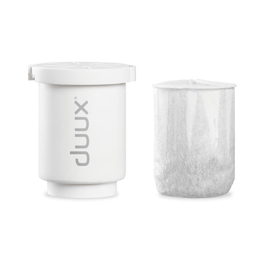 DXHUC Beam Mini-Filterpatronen-Kapsel