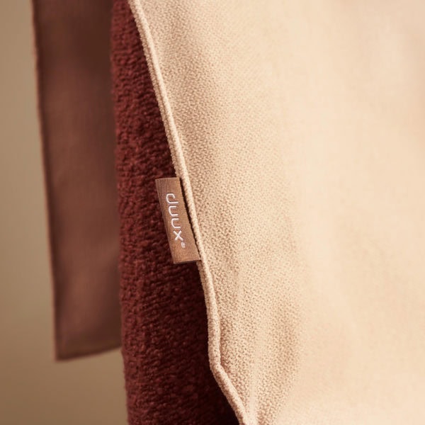 mellow heated seat pad 40 x 110 beige