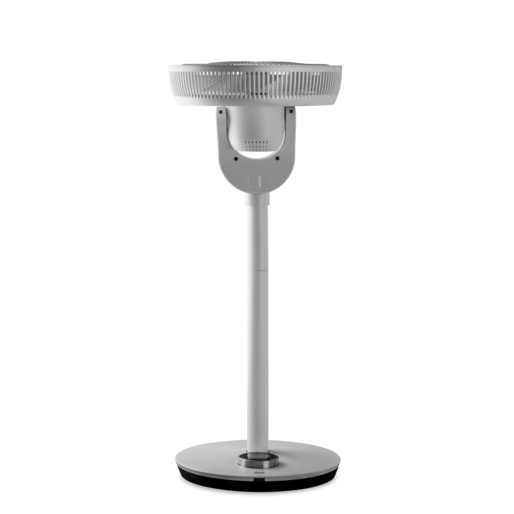 Omajun 新品！duux Whisper Flex Touch Whisper Flex Smart Grijs | Duux | Designed for better air.