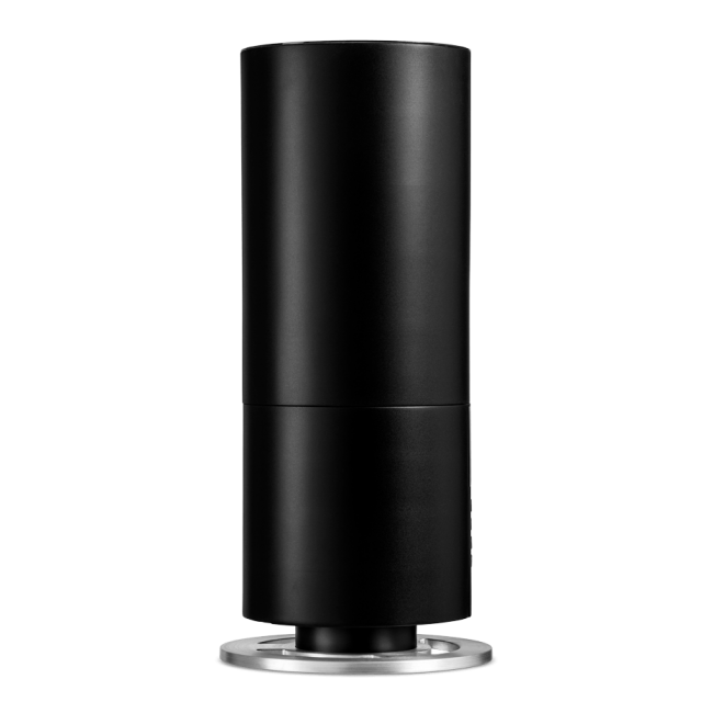 Beam Mini Black | Duux | Designed for better air.