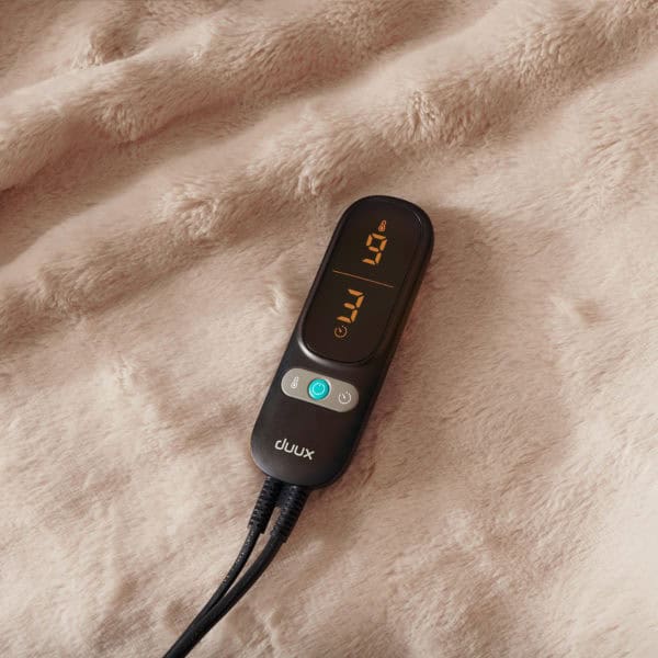 yentl θερμαινόμενο overblanket φούσκα γκρι