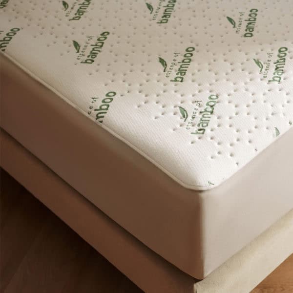 snooze heated underblanket bamboo 155 x 200