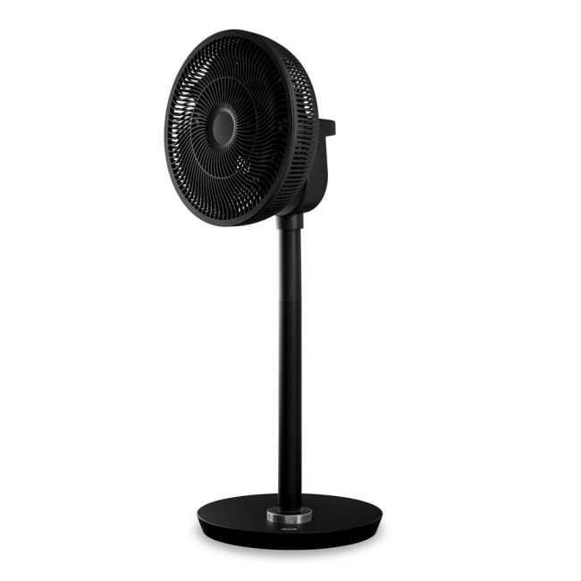 Omajun 新品！duux Whisper Flex Touch Whisper Flex Smart Black Renewed | Duux | Designed for