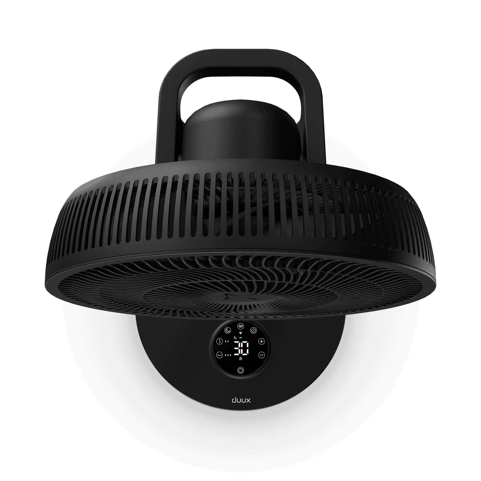 whisper flex 2 zwart