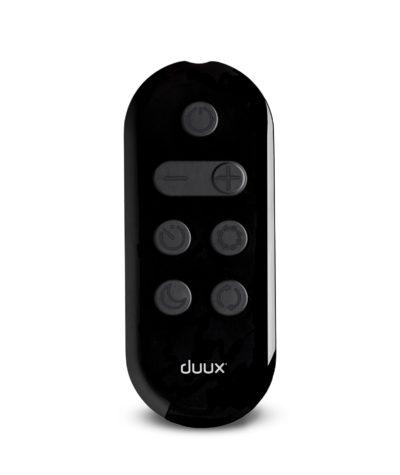 DXMA Blizzard remote