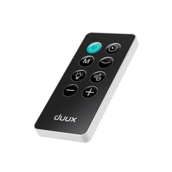 whisper flex 2 (smart) afstandsbediening wit (kopie)