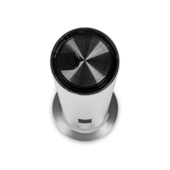 Humidificateur d'air Duux Beam Mini Blanc - Intelligent et Connecté -  300ml/h - 3,00L Capacité
