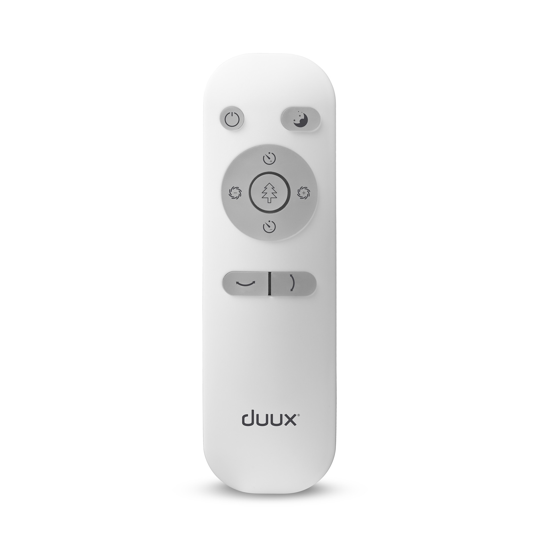 DXCF Whisper Flex remote control