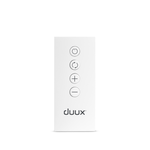 DXHU Beam Mini remote control