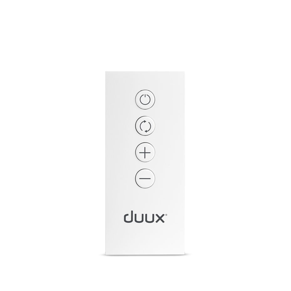 DXHU Beam Mini remote control